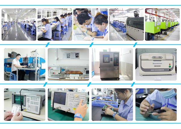 Our factory full pic