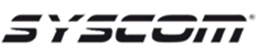 syscom logo 256x65